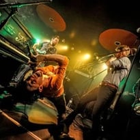 Tankus en tournée