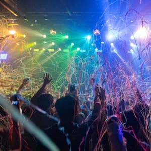 Soirées Nouvel An dans la Moselle