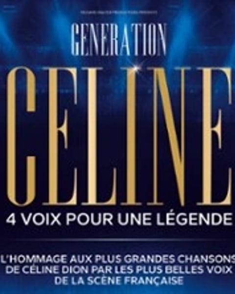 Génération Céline