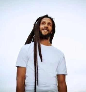 Julian Marley + Invités