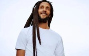 Julian Marley + Invités