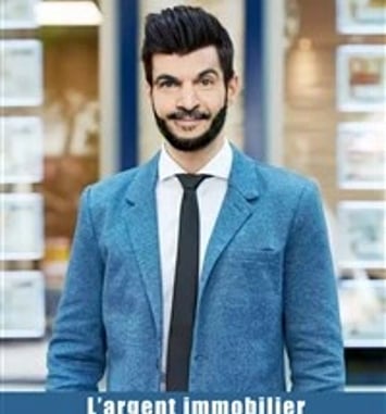 Julien Strelzyk dans L'Argent Immobilier