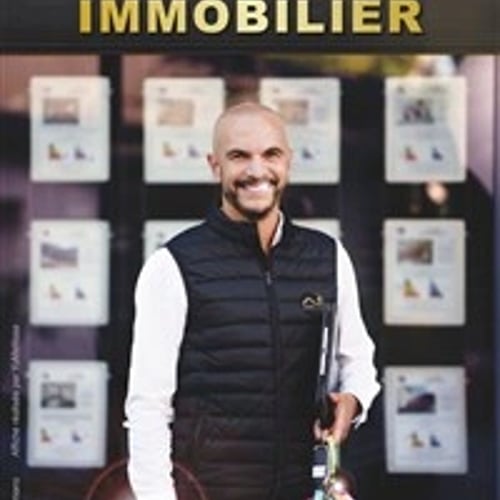 Julien Strelzyk dans L'Argent Immobilier 1
