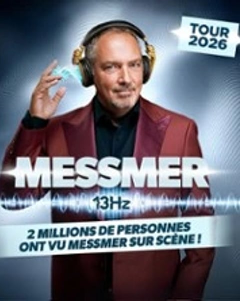 Messmer 13Hz