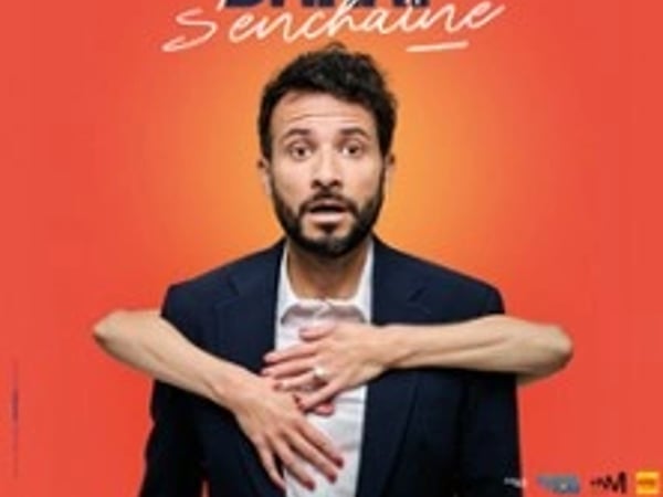 Laurent Barat s'enchaîne