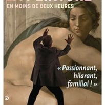 Toute l'Histoire de la Peinture