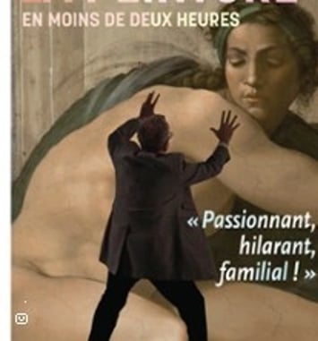 Toute l'Histoire de la Peinture