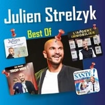 Julien Strelzyk, Best of