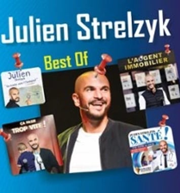 Julien Strelzyk, Best of