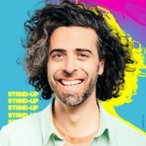 Nadim, Fraîcheur de Vivre (Tournée)