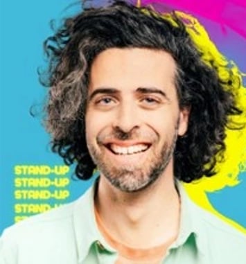 Nadim, Fraîcheur de Vivre (Tournée)