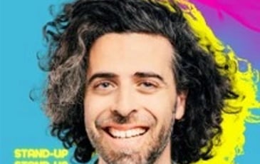 Nadim, Fraîcheur de Vivre (Tournée)