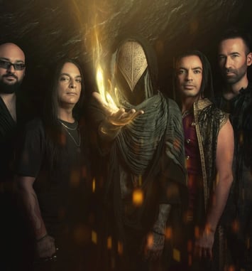Myrath