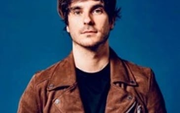 Gauvain Sers, Tournée