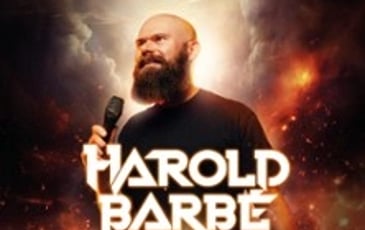 Harold Barbé, Relax Max