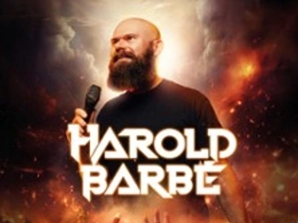 Harold Barbé, Relax Max
