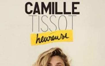 Camille Tissot, Heureuse, Tournée