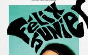 Félix Junier, C'est pas grave