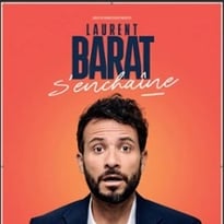 Laurent Barat, S'enchaîne