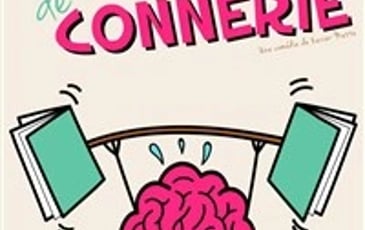 La thérapie de la connerie