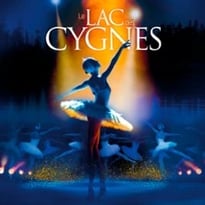 Le Lac des Cygnes, British Festival Ballet