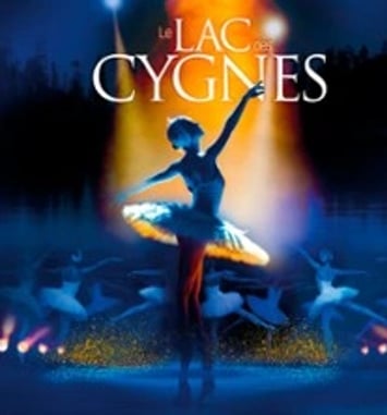 Le Lac des Cygnes, British Festival Ballet