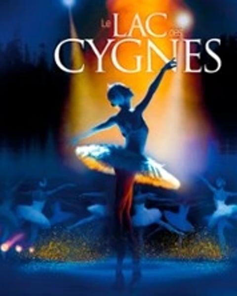 Le Lac des Cygnes, British Festival Ballet