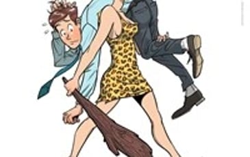 Un couple (presque) parfait