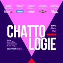 Chattologie avec Alice Bié