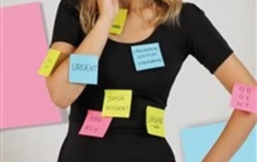 Comment bien réussir son burn-out ? avec Fanny Pocholle