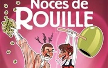 Noces de Rouille : les débuts de l'embrouille