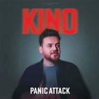 Kino dans Panic Attack