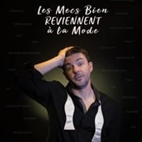 Les mecs bien reviennent à la mode avec Laurent Bariohay