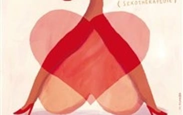 Stéphanie Agrain dans Paroles de clitoris