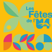Les Fêtes de l'U4