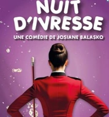 Nuit d'Ivresse