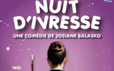 Nuit d'Ivresse