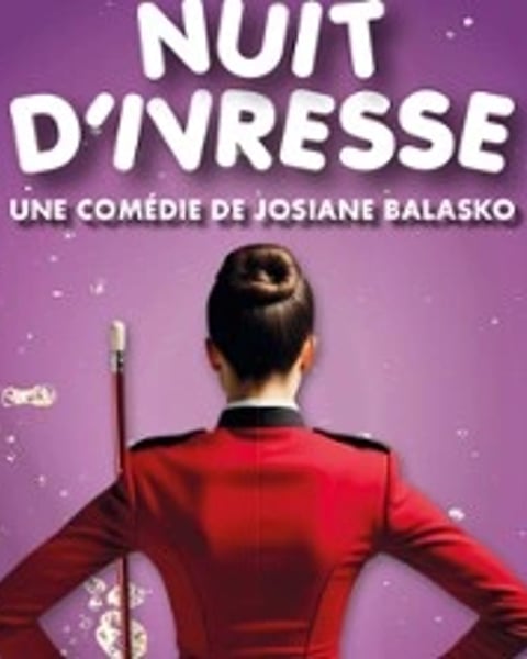 Nuit d'Ivresse