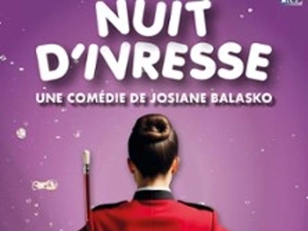 Nuit d'Ivresse