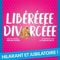 Libérée Divorcée