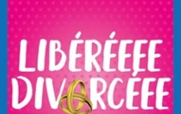 Libérée Divorcée