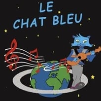 Le Chat Bleu (Tournée)