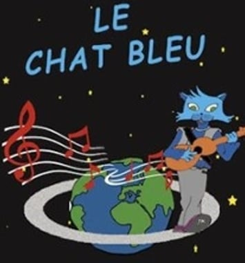 Le Chat Bleu (Tournée)