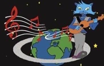 Le Chat Bleu (Tournée)