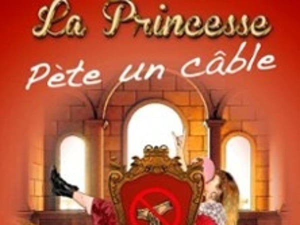 La Princesse Pète un Câble