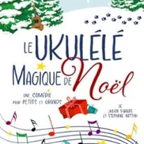 Le Ukulélé Magique