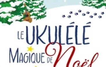 Le Ukulélé Magique