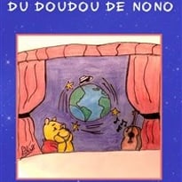 Le tour du monde du Doudou de Nono