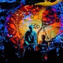 LSD and the Search for God avec April's Fish