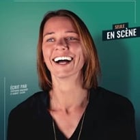 Stéphanie Machart, Entre-Deux
